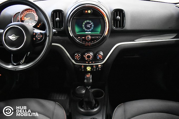 MINI Mini 1.5 Cooper SE Countryman ALL4 Automatica